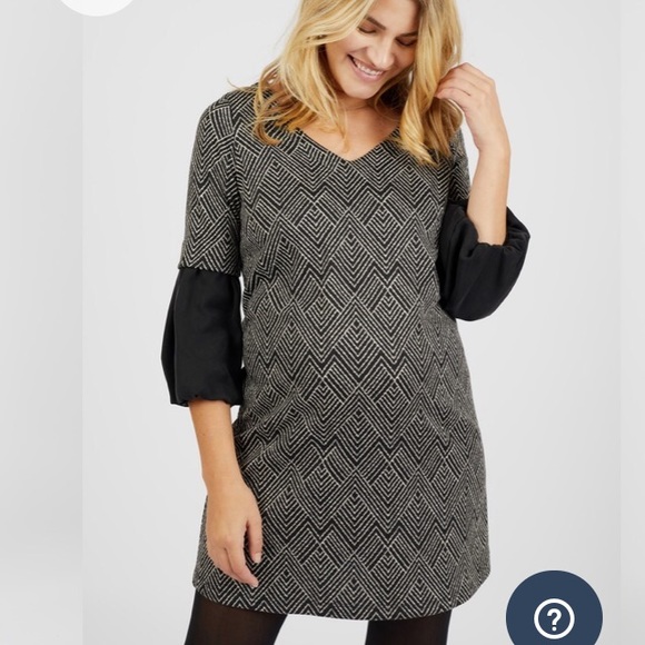 Maternal America Dresses & Skirts - Maternity Dress Maternal America Dresses & Skirts - Maternity Dress